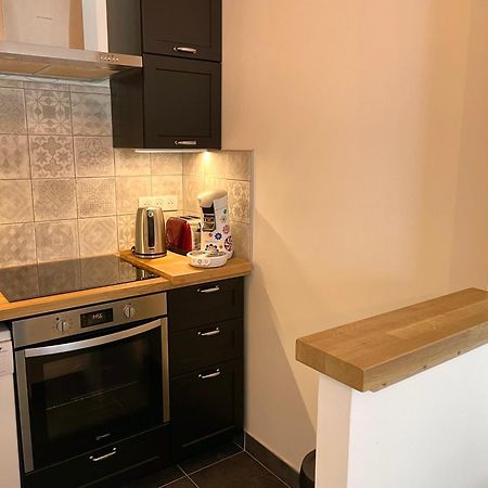 L'Eclaircie Apartamento Wimereux Exterior foto