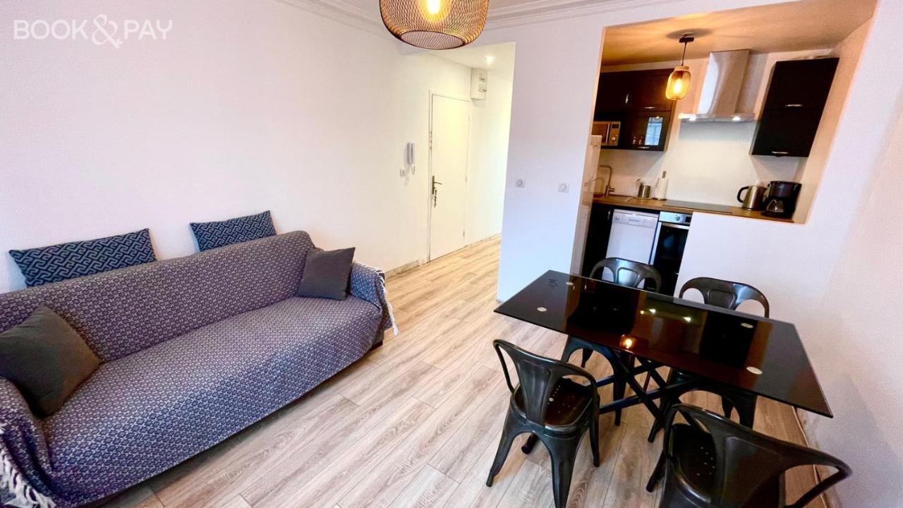 L'Eclaircie Apartamento Wimereux Exterior foto