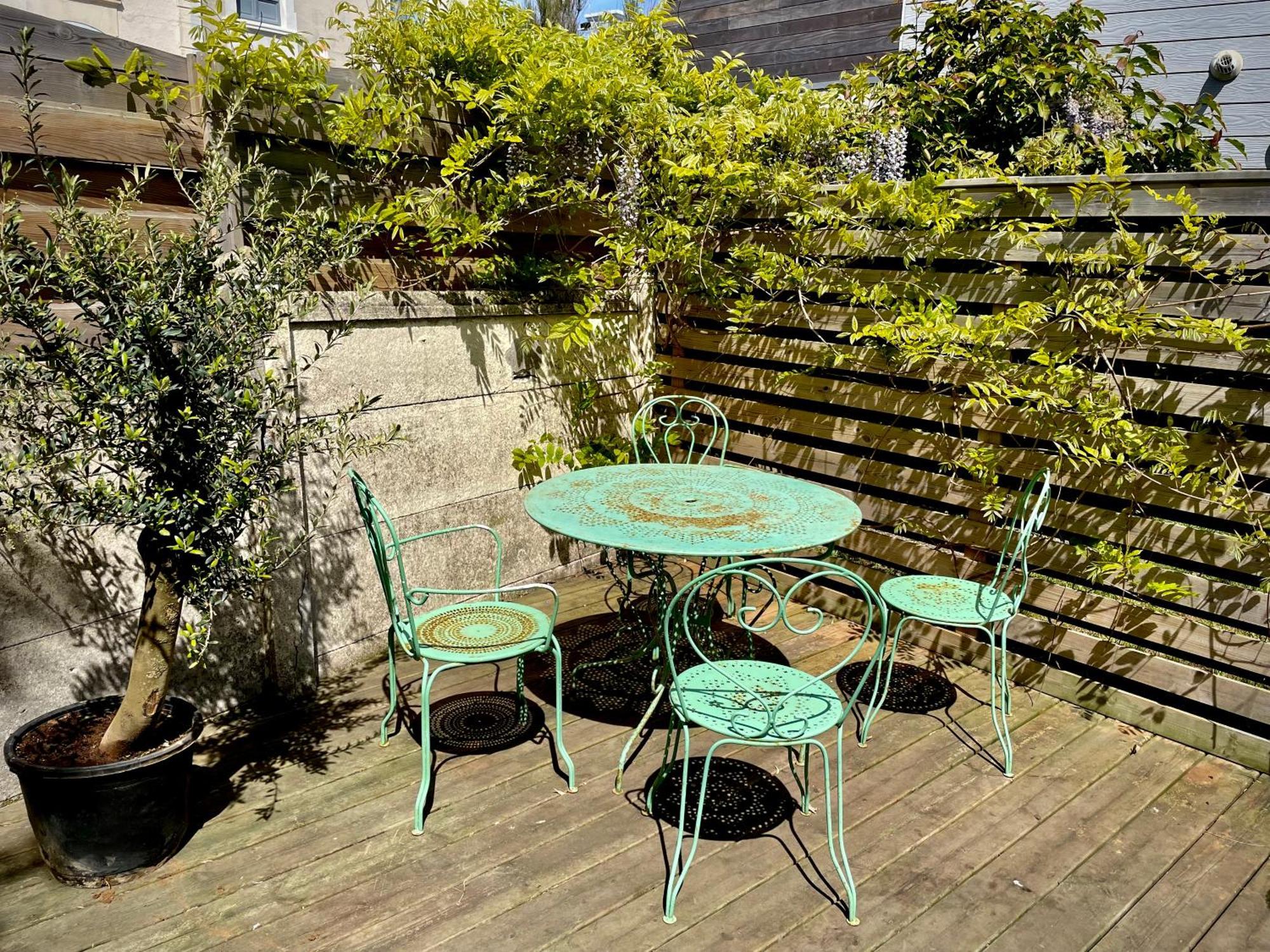 L'Eclaircie Apartamento Wimereux Quarto foto