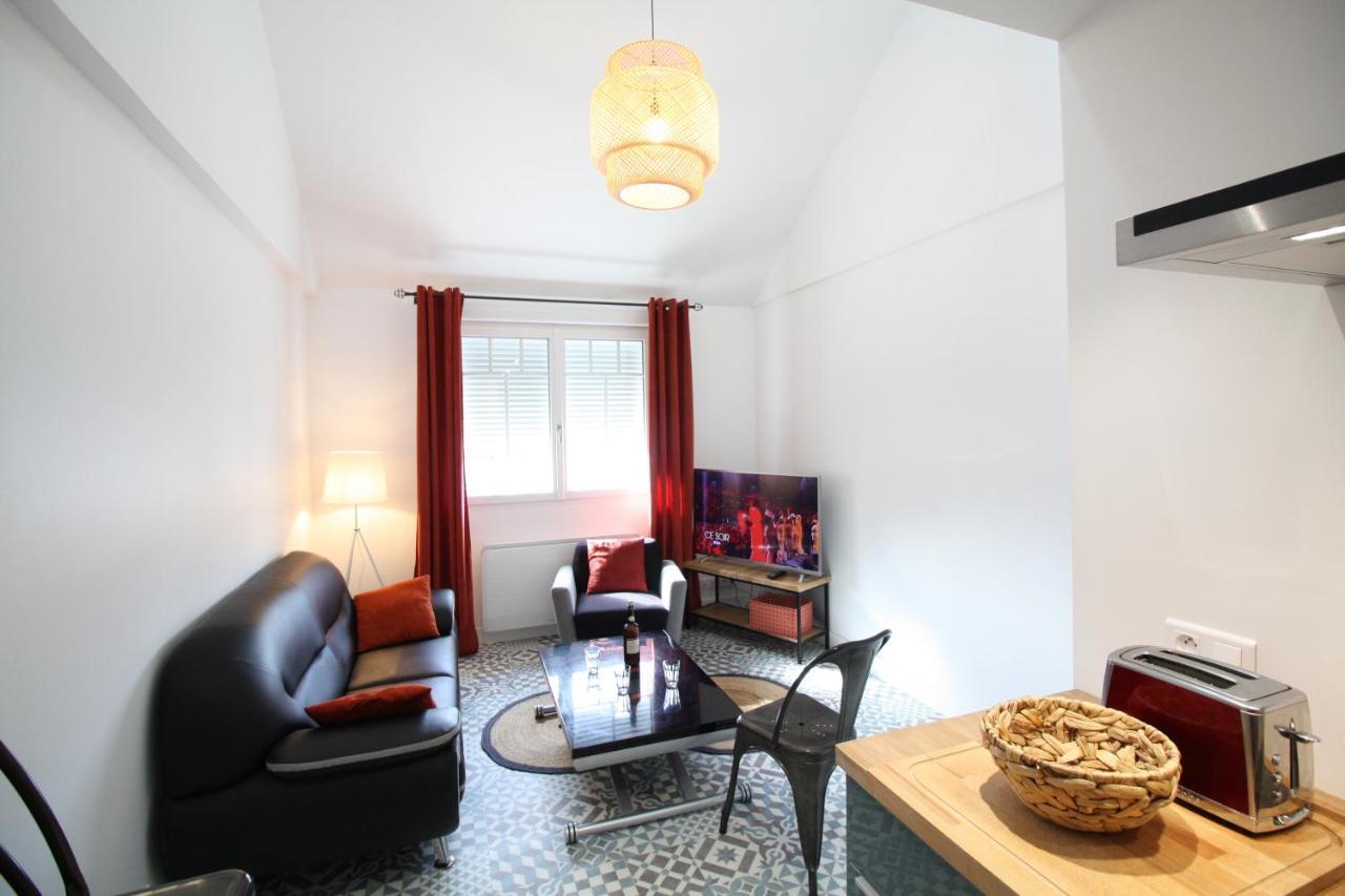 L'Eclaircie Apartamento Wimereux Exterior foto