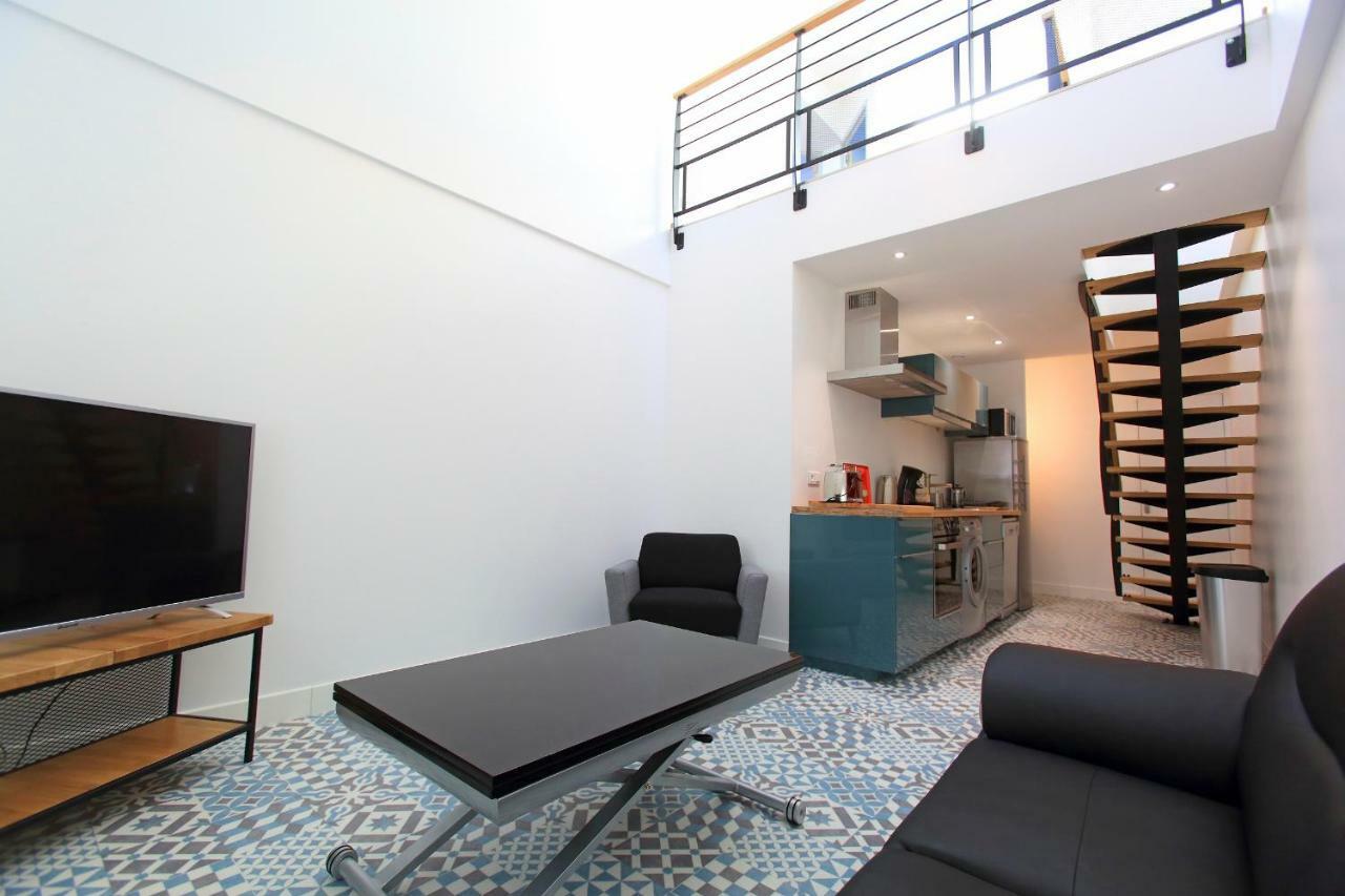 L'Eclaircie Apartamento Wimereux Exterior foto